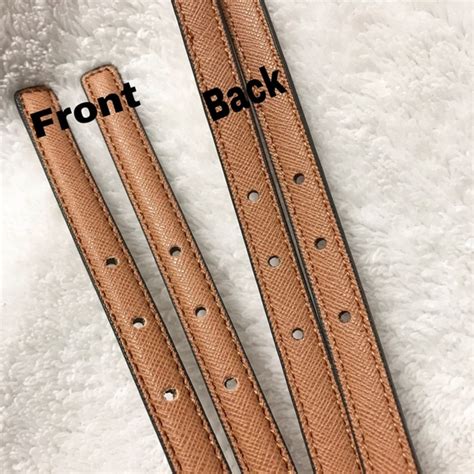 replacement straps Michael Kors